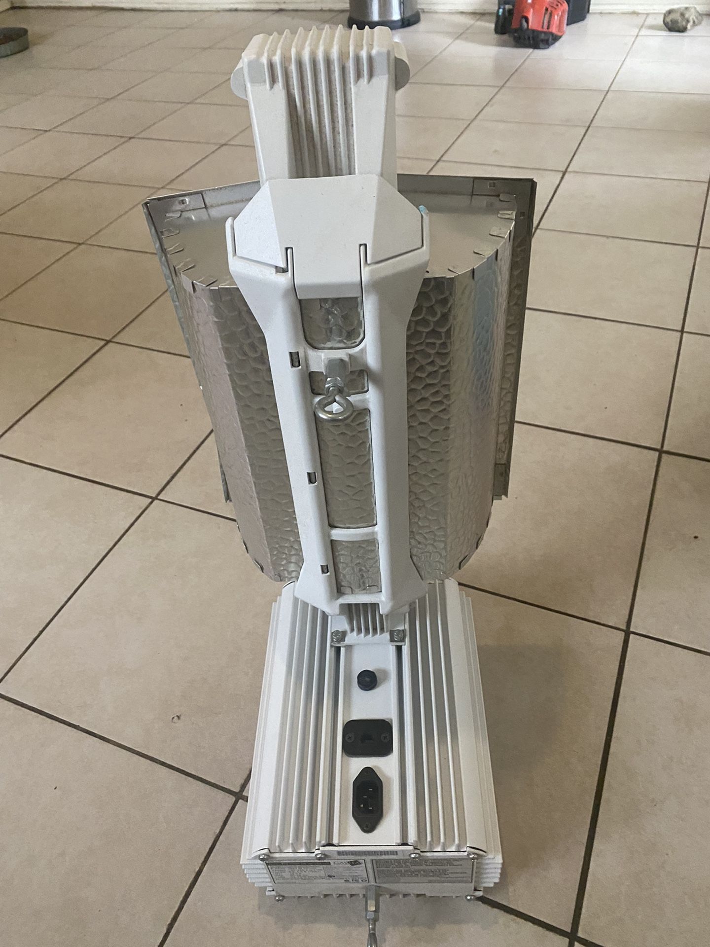 Gavita Pro 1000e Lights