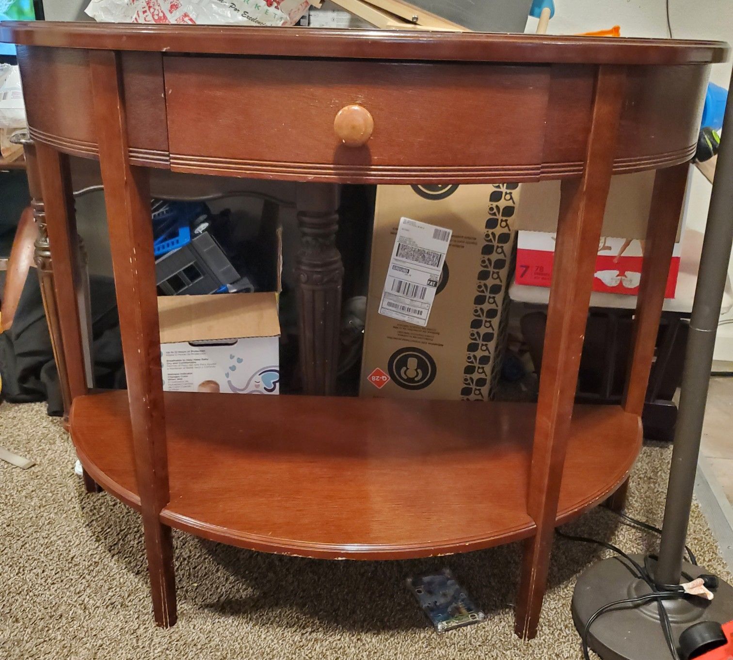 Console table for sale