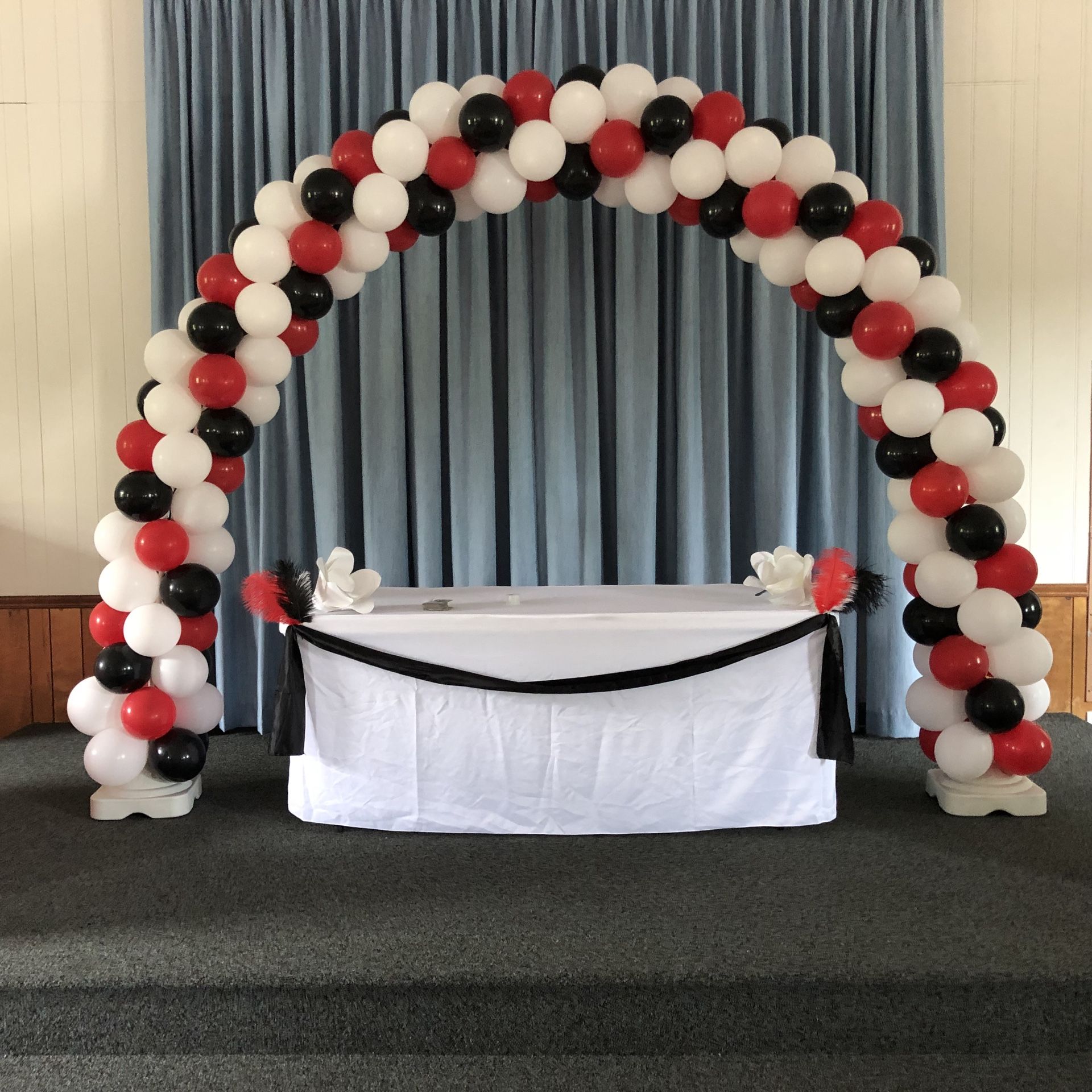 Balloon Arch Kit