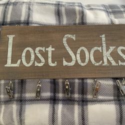 Laundry Frame 