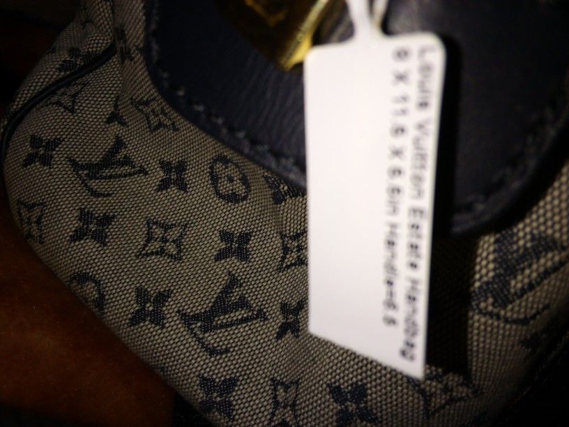 Louis Vuitton Hand Bag New