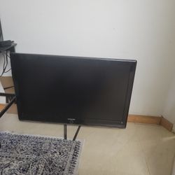 Samsung flat screen TV $30