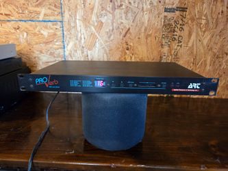 ART proverb vintage delay working!
