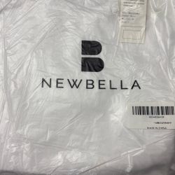 Brand New Newbella Purse And Wallet