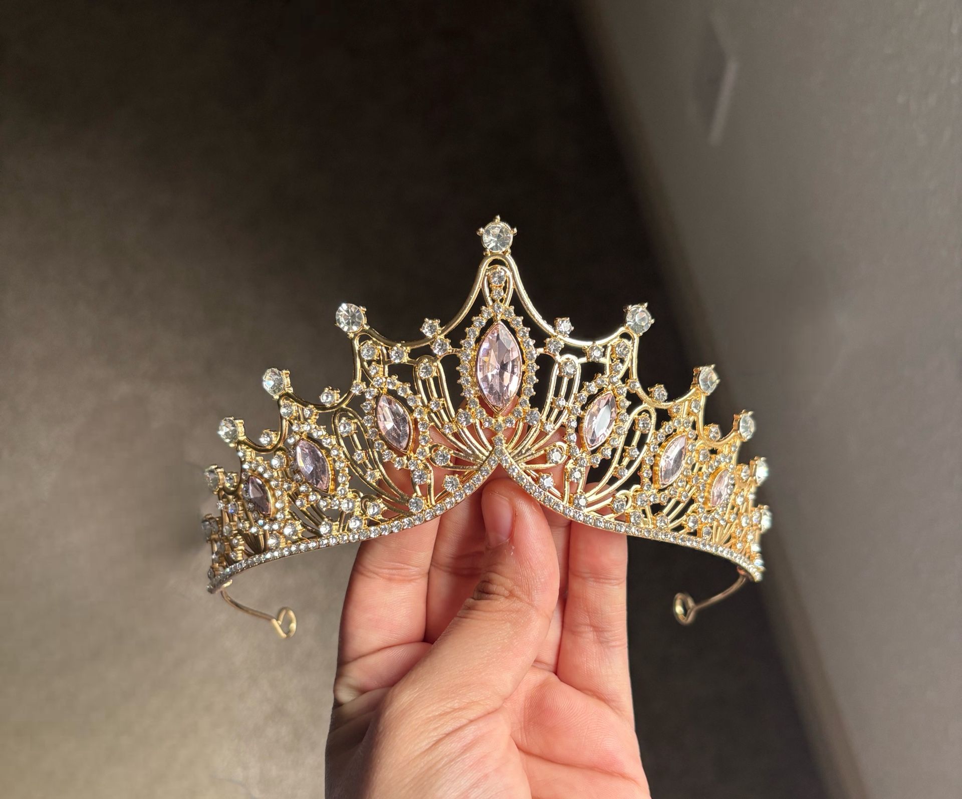 New Tiaras βοΈπ