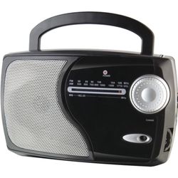 Weatherx Weather Alert And Radio With AM Fm