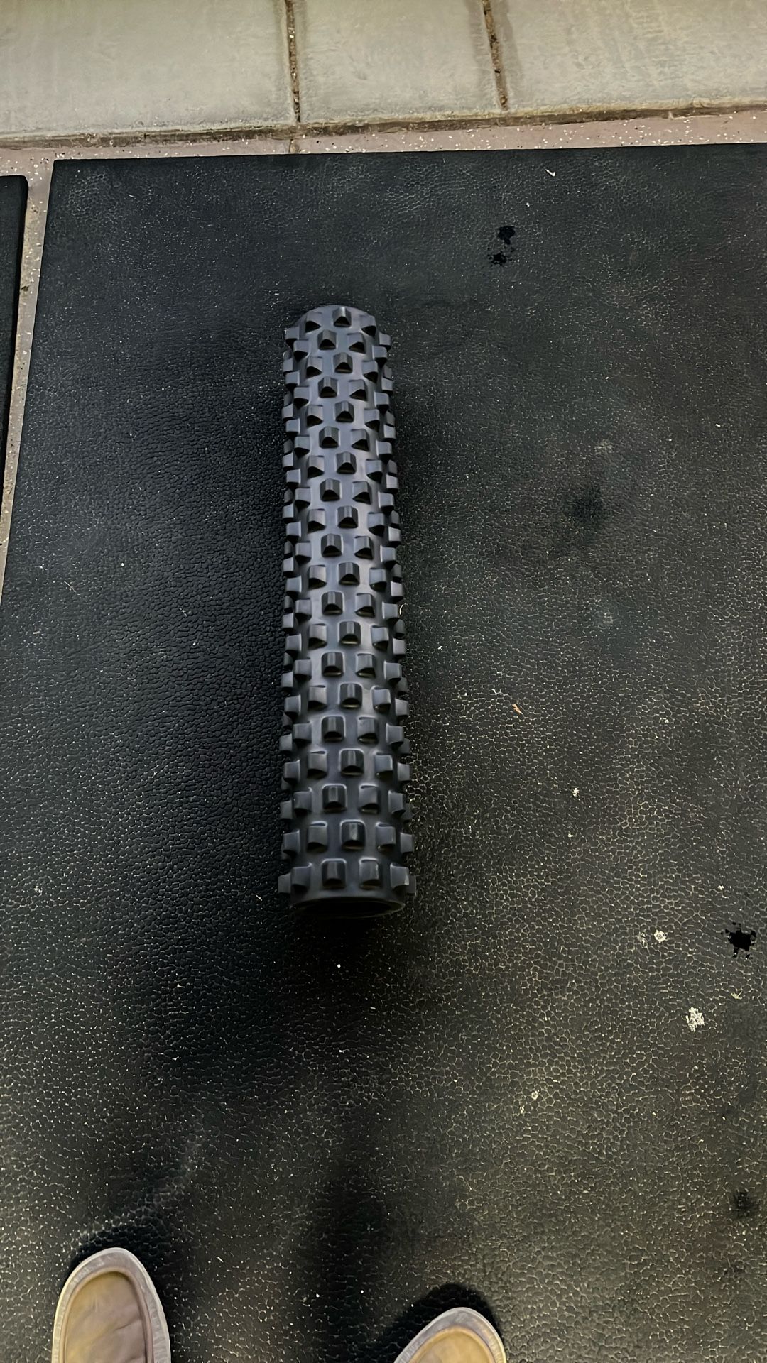 RumblerRoller Original Foam Roller 31”