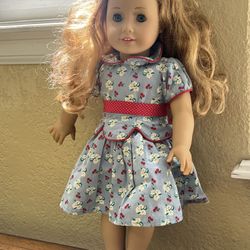 American Doll, Emily