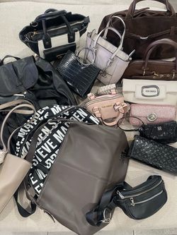 Purse bundle