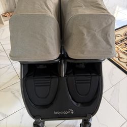 Baby jogger City Mini Gt2