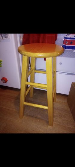 Stool chair