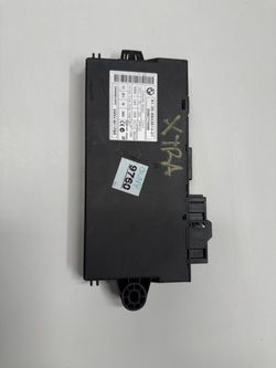 E90 BMW CAS module