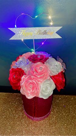 Flores eternas para cualquier ocasión