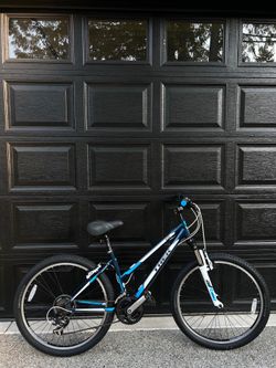 Trek 820 Singe Track Series Mountain Bike 26”