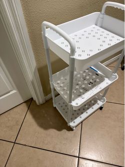 Rollling cart
