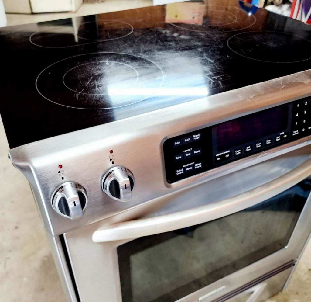 STOVE