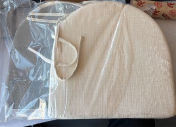 outdoor cushions