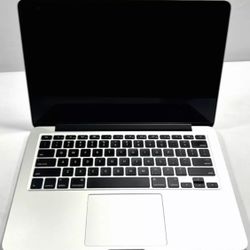 2015 MACBOOK PRO 13" 2.7GHz i5 8GB RAM 256GB SSD