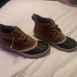 Sorel Womens Boots 