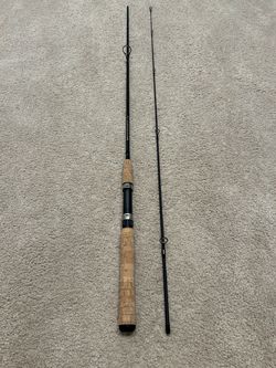 Shakespeare Micro Series 6’6” Light Spinning Rod