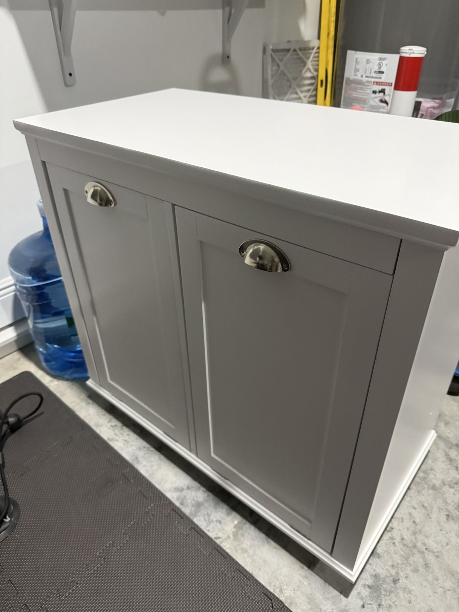 Laundry Cabinet - BRAND NEW!