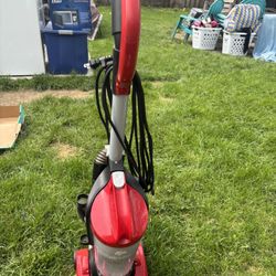 Dirt Devil Endura Reach 