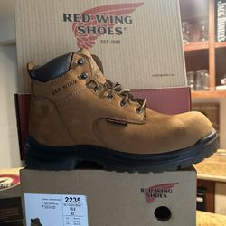 Red Wings king Toe