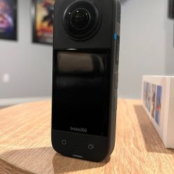 insta360 x3 360