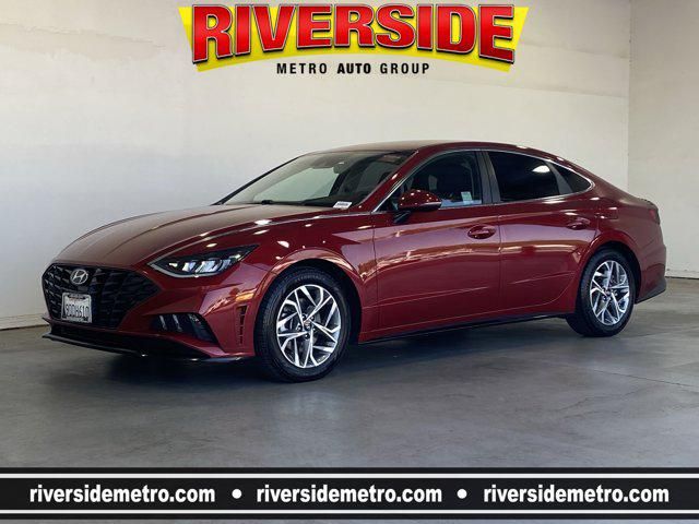 2023 Hyundai Sonata