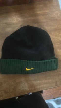 Nike beanie