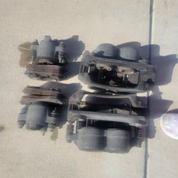 Los rinones de los frenos para fordf150 2003