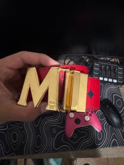 mcm belt