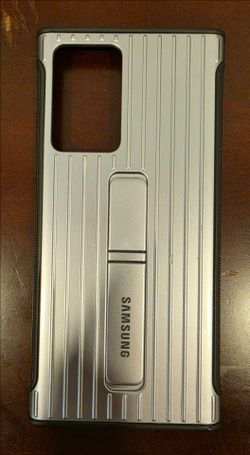 Samsung Note 20 Ultra Accessories