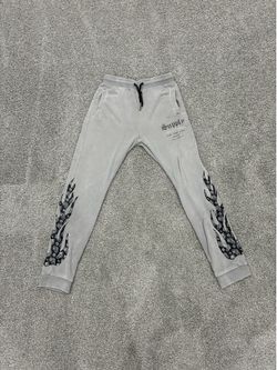 Supply superior , pants , light greyish , size s