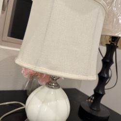 lamp