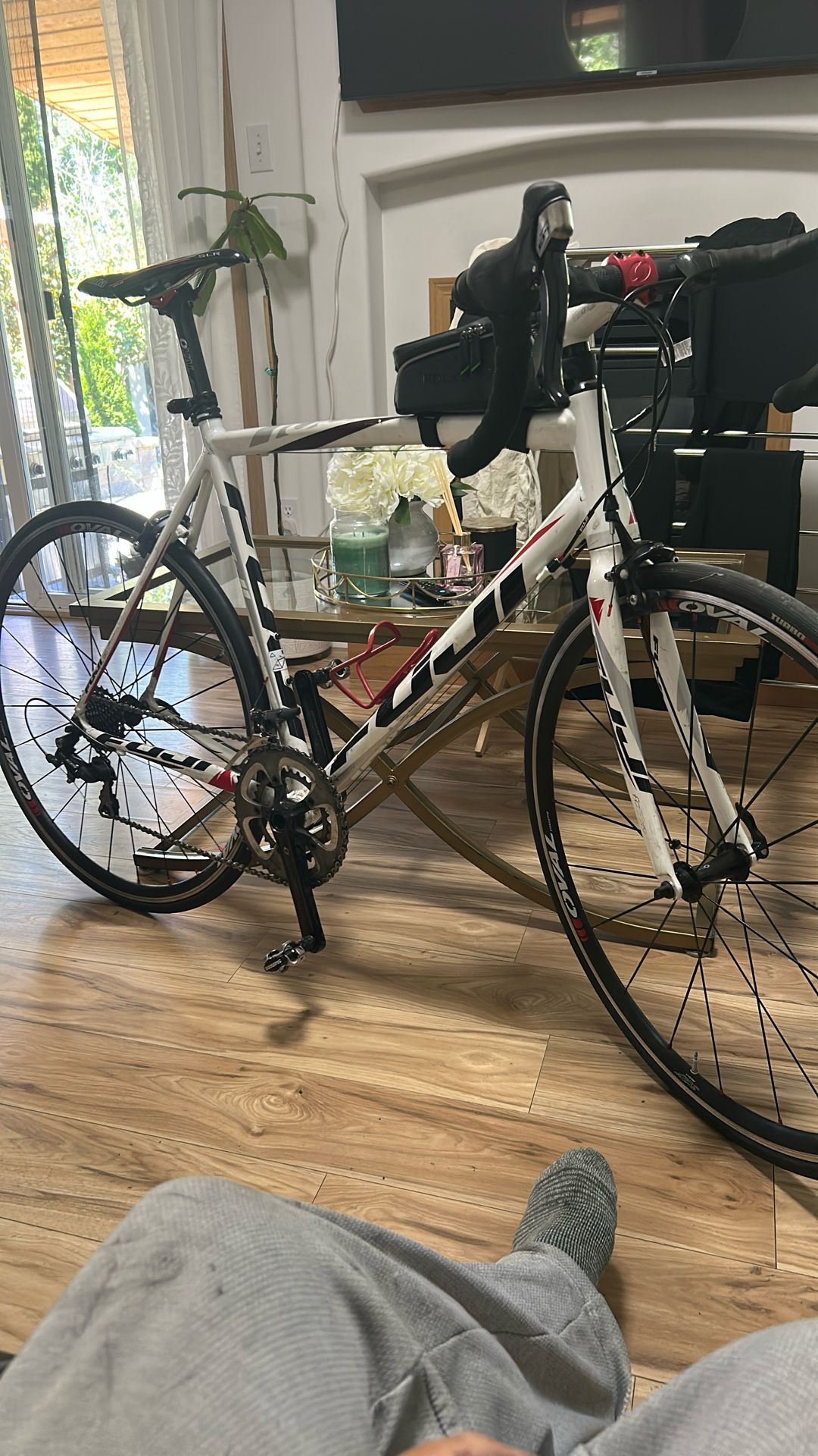 Bike Fuji