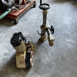 Power Feeder 3 Role 