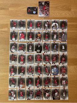 Basketball cards