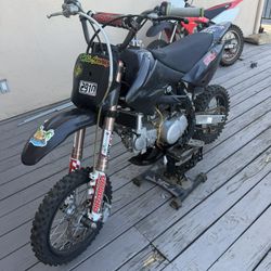 Pit Bike