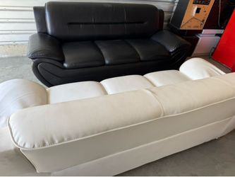 Sofa Couch Set