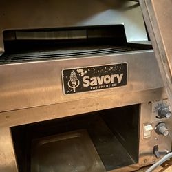 RESTAURANT EQUIPMENT WORKS AND MORE