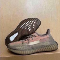 Adidas Yeezy Boost 350 V2 Sand Taupe Size 10.5 Brand New