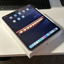 Apple iPad Air M3 128GB 13” Display + Apple Pencil Pro