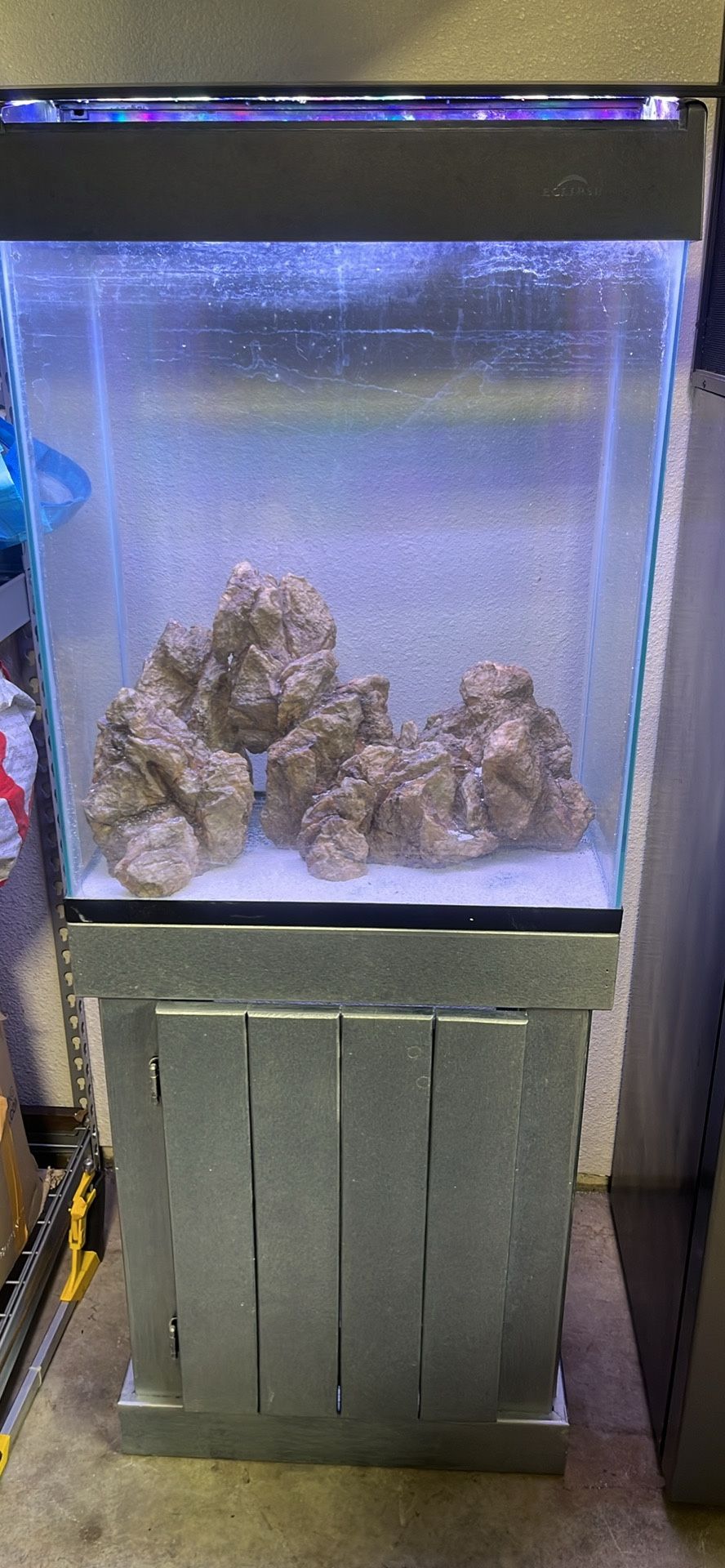 Fish Tank