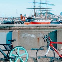 Fuji simply better Road bike