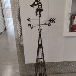 Weather Vane