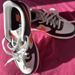 Youth Air Force 1
