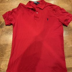 Polo Ralph Lauren Men’s Polo Shirt Shipping Available