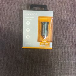 Voltme Camo Series Car  Charger