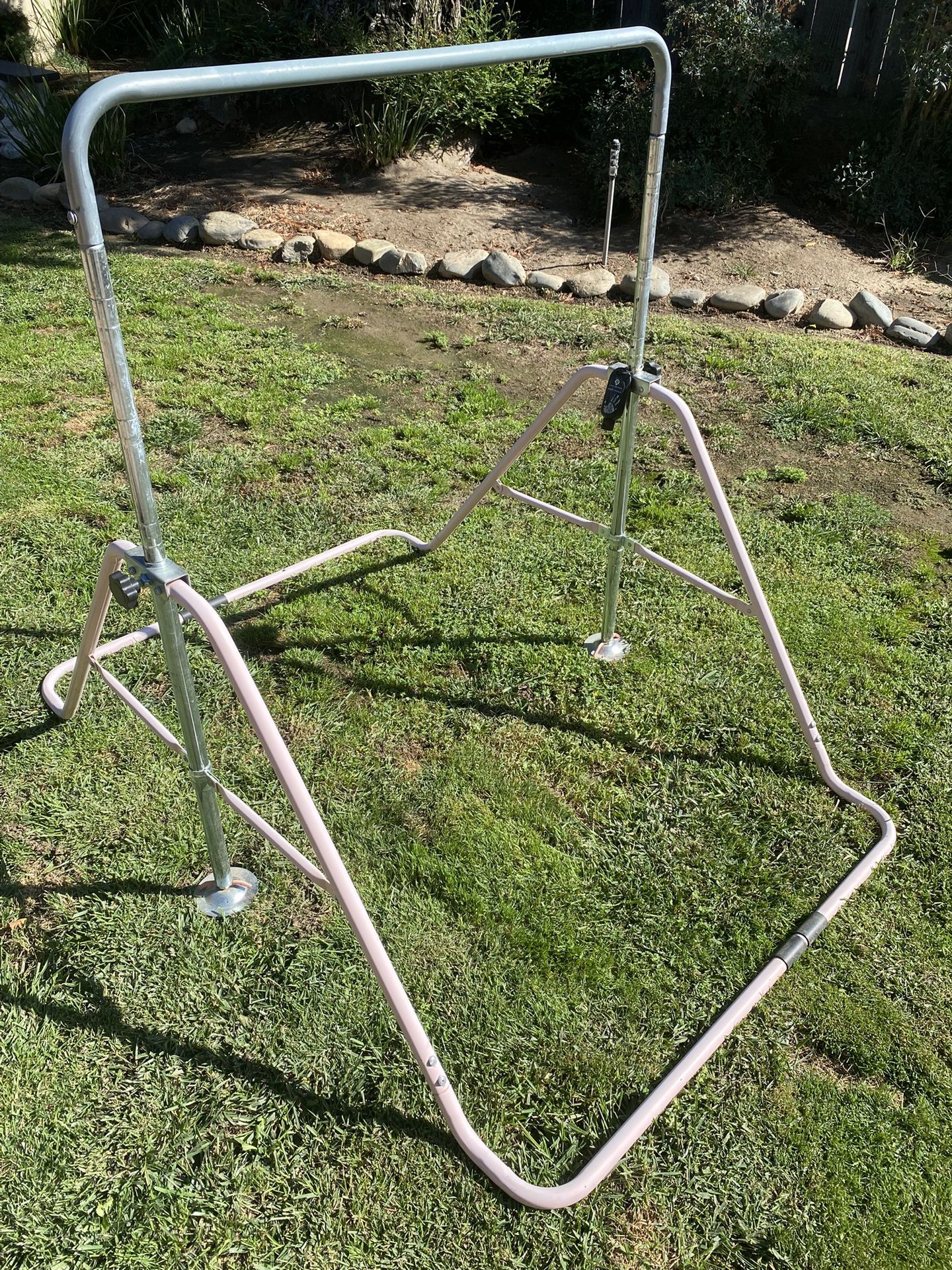 Gymnastic Bar
